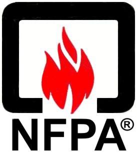 National Fire Protection Association - Steam Canada National Fire Protection Association - Steam Canada