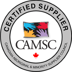 Steam Canada Canadian Aboriginal and Minority Supplier Council