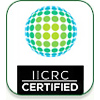 IICRC Certified